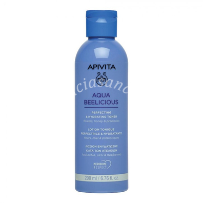 Apivita aqua beelicious toner 200 ml 