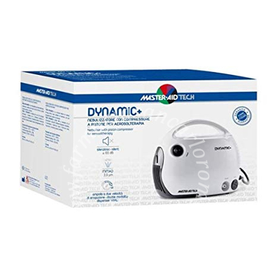 Aerosol master-aid dynamic+