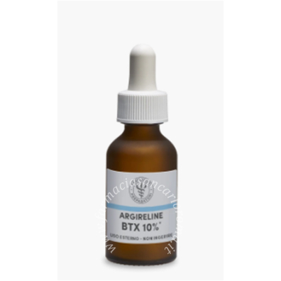 Lfp attivo argireline 20 ml