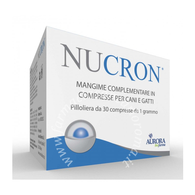 Nucron 30 compresse