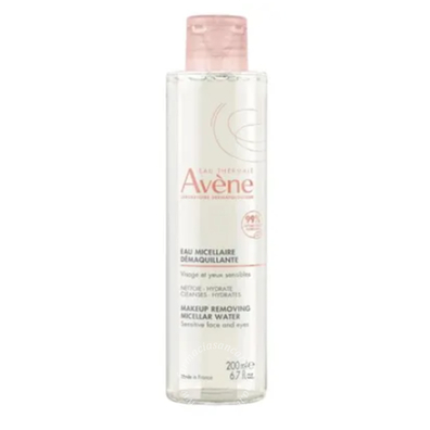 Eau Thermale Avène lozione micellare nuova formula 200 ml
