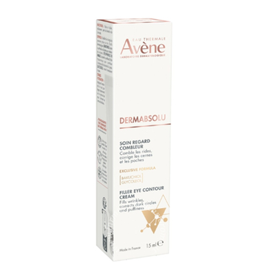 Eau Thermale Avène dermabsolu contorno occhi 15 ml