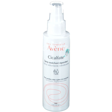 Eau Thermale Avène cicalfate+ spray adsorbente lenitivo 100 ml