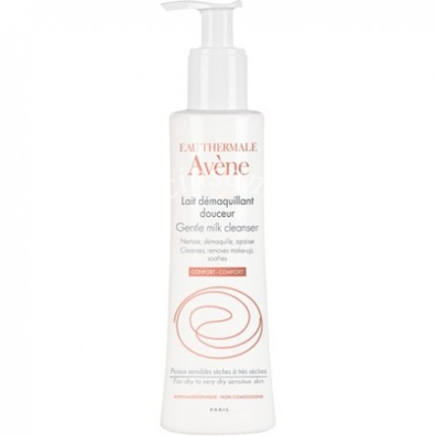 Eau Thermale Avène Latte Detergente Delicato 200ml