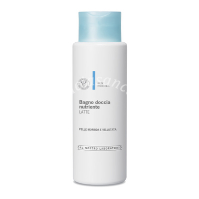 Lfp bagnodoccia latte 400 ml