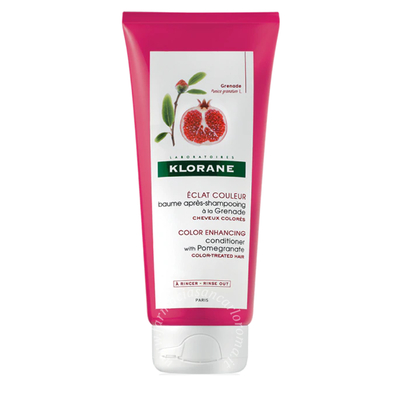 Klorane balsamo melograno 200 ml