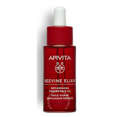 Apivita beevine elixir oil 30 ml 