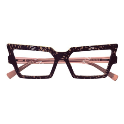 Occhiale da lettura premontato platinum cosmopolitan beige rosato +3,50