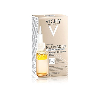 Vichy Neovadiol menopausa siero bifasico solution 5 30 ml