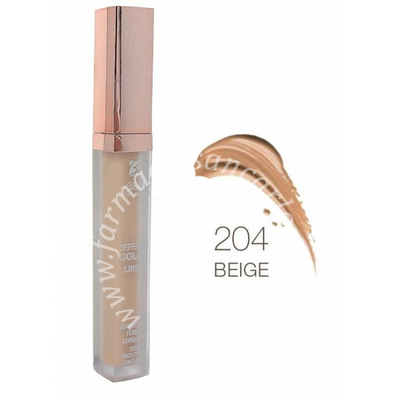 Bionike Defence Color lifting corretto fluido levigante 204 beige
