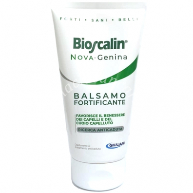 Bioscalin nova genina balsamo sfuso 150 ml