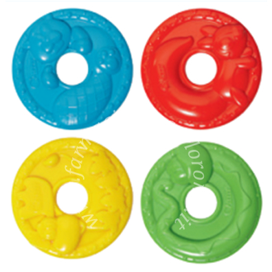 Chicco gioco le bocce del bosco