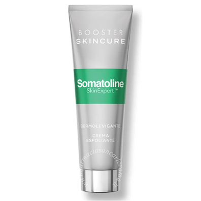 Somatoline skin expert crema esfoliante 50 ml
