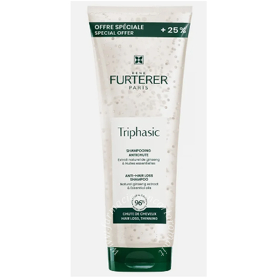 Rene Furterer Triphasic shampoo anticaduta 250 ml