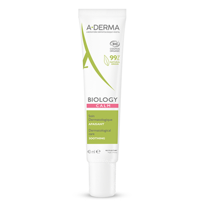 A-Derma a-d biology trattamento lenitivo 40 ml