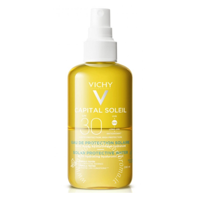 Vichy Capital soleil acqua solare idratante 200 ml