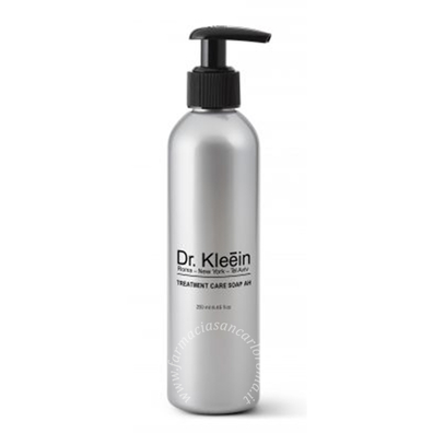 Dr kleein treatment soap ah 250 ml