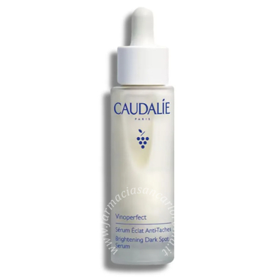 Caudalie Vinoperfect siero illuminante anti macchie 50 ml