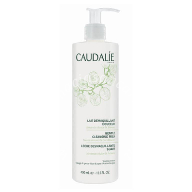 Caudalie demaquillant soin doux 400 ml