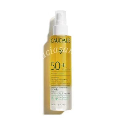 Vinosun acqua altissima protezione spf50+ 150 ml 2023