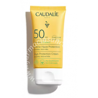 Vinosun crema alta protezione spf50 50 ml 2023