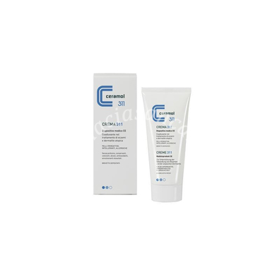 Ceramol crema 311 200 ml