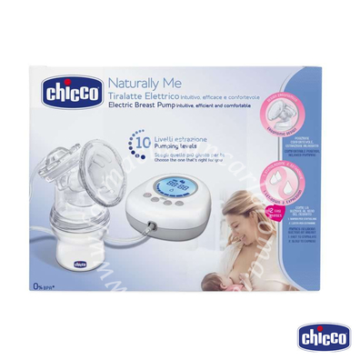 Chicco tiralatte elettrico