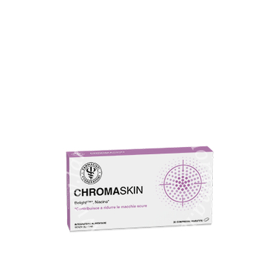 Lfp chromaskin 30 compresse rivestite