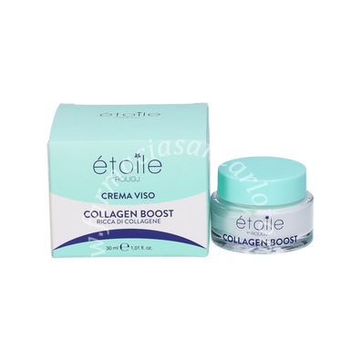 Rougj etoile crema viso collagene 30 ml
