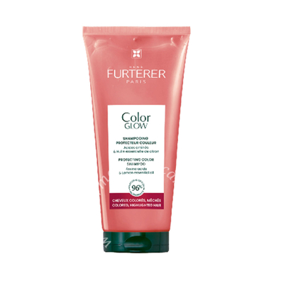 Rene Furterer Color glow shampoo protezione colore 200 ml