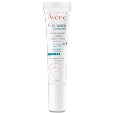 Eau Thermale Avène comedomed trattamento adsorbente localizzato 15 ml