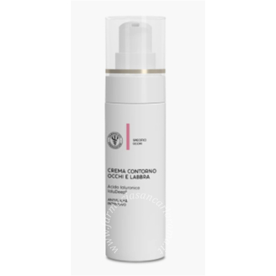 Lfp contorno occhi labbra 25 ml