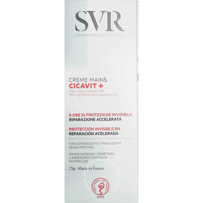 SVR Cicavit + mains 75 ml