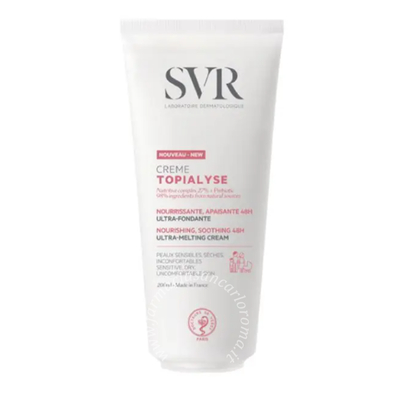 SVR Topialyse creme 200 ml