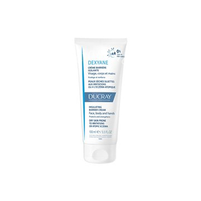 Ducray Dexyane crema barriera 100 ml