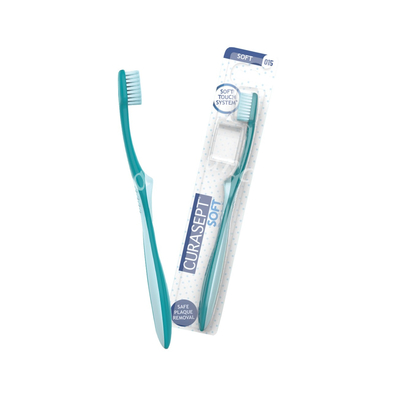 Spazzolino curasept soft 015