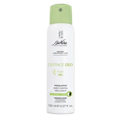 Defence deo fresh spray 150 ml