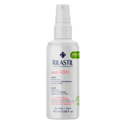 Rilastil deo vapo 48h 100 ml