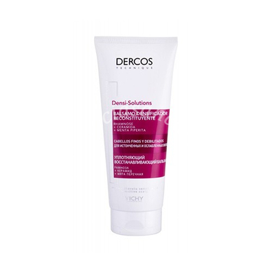Vichy Dercos balsamo densi solutions 200 ml