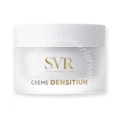 SVR Densitium creme viso 50 ml