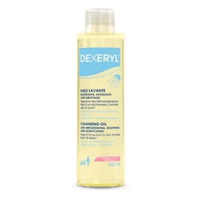 Dexeryl olio lavante 200 ml