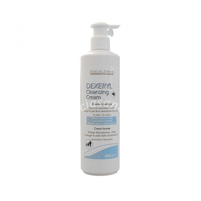 Dexeryl shower 500 ml