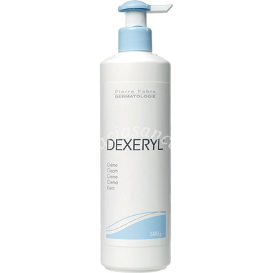Dexeryl crema 500 g