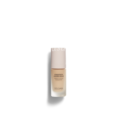 Dolomia fondotinta ideale 32 beige