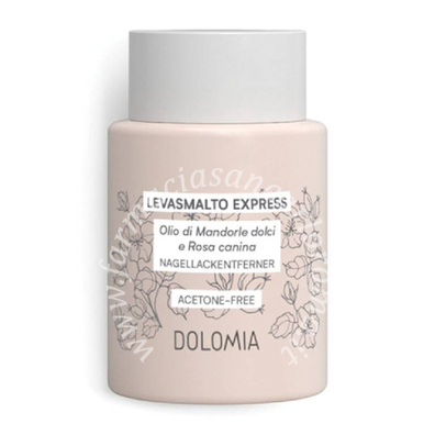 Dolomia make up nail 15 levasmalto