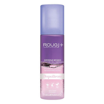 Rougj suntech bifasico doposole 200 ml