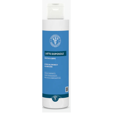 Lfp sol latte doposole 400 ml