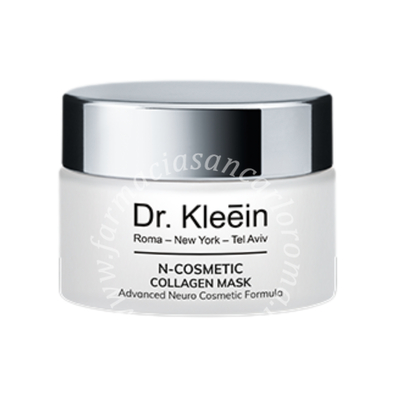 Dr kleein n cosmetic collagen mask 50 ml