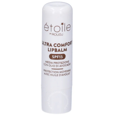 Etoile ultra comfort lipbalm 1