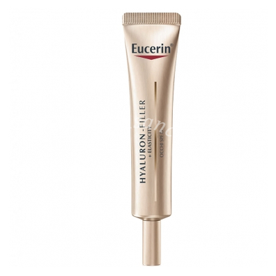 Eucerin hyal elasticity occhi 15 ml